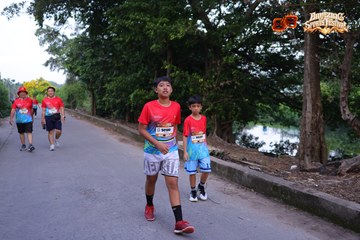 AMAZING SPORTS FESTIVAL - Ảnh #5307469