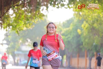 AMAZING SPORTS FESTIVAL - Ảnh #5310537