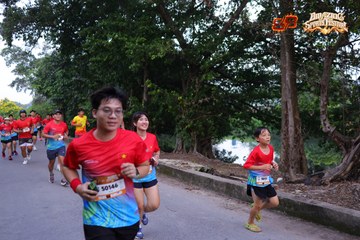 AMAZING SPORTS FESTIVAL - Ảnh #5306240