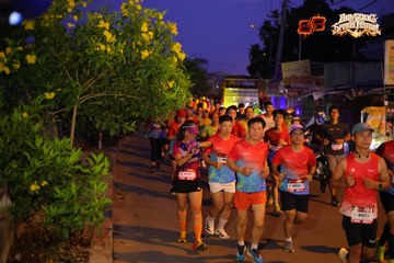 AMAZING SPORTS FESTIVAL - Ảnh #5304540