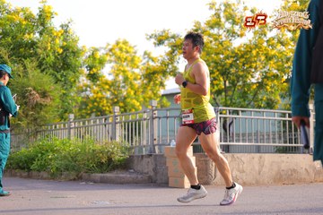 AMAZING SPORTS FESTIVAL - Ảnh #5309630
