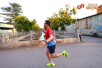 AMAZING SPORTS FESTIVAL - Ảnh #5301905
