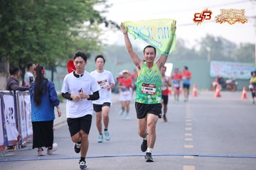 AMAZING SPORTS FESTIVAL - Ảnh #5295306