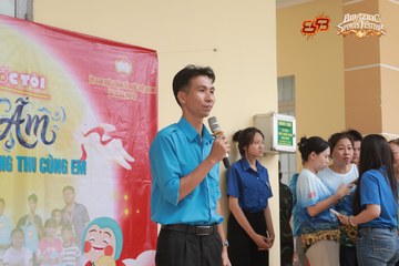 AMAZING SPORTS FESTIVAL - Ảnh #5332324