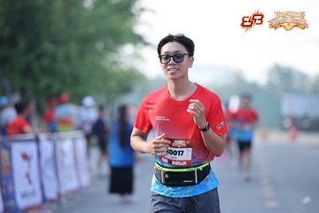 AMAZING SPORTS FESTIVAL - Ảnh #5297223