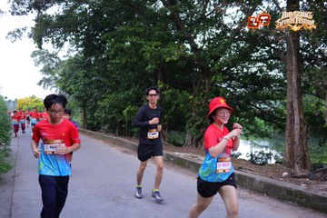 AMAZING SPORTS FESTIVAL - Ảnh #5306684