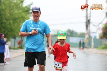 AMAZING SPORTS FESTIVAL - Ảnh #5289607