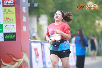 AMAZING SPORTS FESTIVAL - Ảnh #5298680