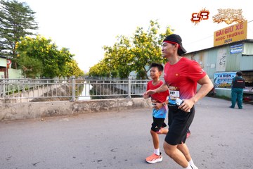 AMAZING SPORTS FESTIVAL - Ảnh #5302231