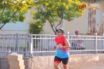 AMAZING SPORTS FESTIVAL - Ảnh #5308992