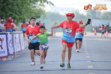 AMAZING SPORTS FESTIVAL - Ảnh #5300895