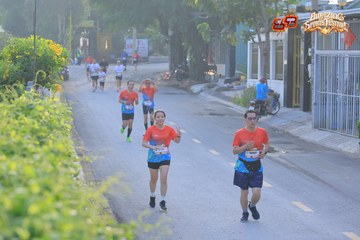 AMAZING SPORTS FESTIVAL - Ảnh #5292478