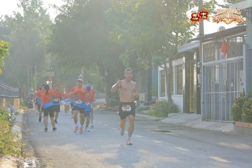 AMAZING SPORTS FESTIVAL - Ảnh #5292800