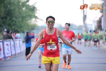 AMAZING SPORTS FESTIVAL - Ảnh #5295891