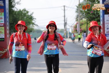 AMAZING SPORTS FESTIVAL - Ảnh #5301164