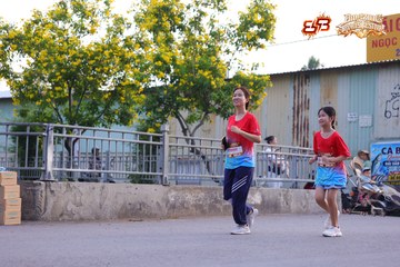 AMAZING SPORTS FESTIVAL - Ảnh #5309471