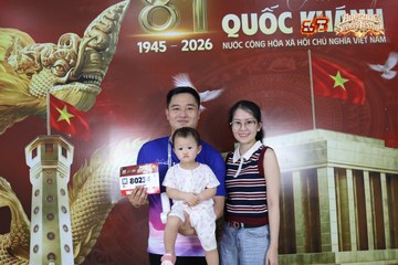 AMAZING SPORTS FESTIVAL - Ảnh #5314587