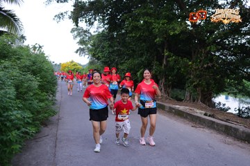 AMAZING SPORTS FESTIVAL - Ảnh #5307106