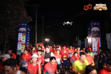 AMAZING SPORTS FESTIVAL - Ảnh #5297506