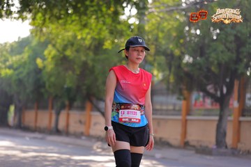 AMAZING SPORTS FESTIVAL - Ảnh #5310913