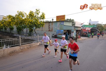 AMAZING SPORTS FESTIVAL - Ảnh #5308217