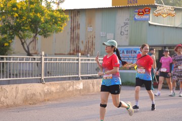 AMAZING SPORTS FESTIVAL - Ảnh #5308616