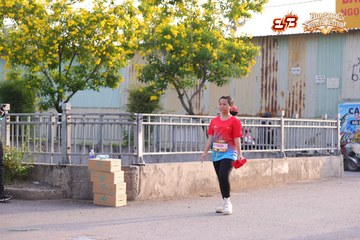 AMAZING SPORTS FESTIVAL - Ảnh #5309110