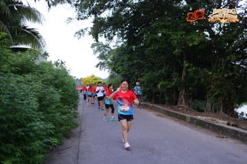 AMAZING SPORTS FESTIVAL - Ảnh #5307195