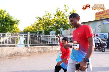 AMAZING SPORTS FESTIVAL - Ảnh #5303317