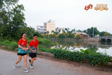AMAZING SPORTS FESTIVAL - Ảnh #5297963