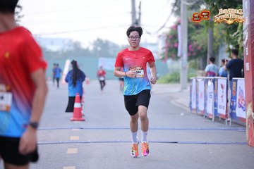 AMAZING SPORTS FESTIVAL - Ảnh #5294002