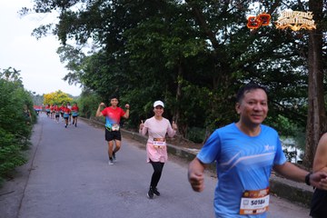 AMAZING SPORTS FESTIVAL - Ảnh #5306057