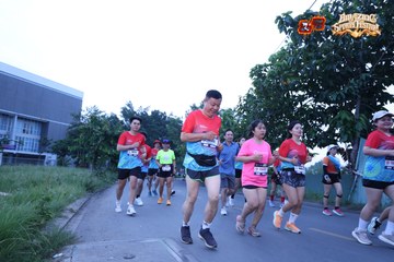 AMAZING SPORTS FESTIVAL - Ảnh #5301716