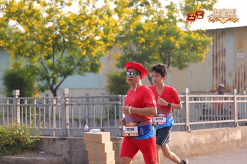 AMAZING SPORTS FESTIVAL - Ảnh #5308708