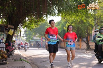 AMAZING SPORTS FESTIVAL - Ảnh #5311212