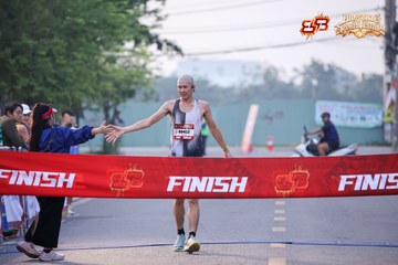 AMAZING SPORTS FESTIVAL - Ảnh #5297704