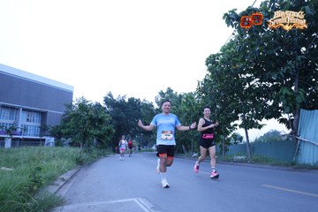 AMAZING SPORTS FESTIVAL - Ảnh #5301736