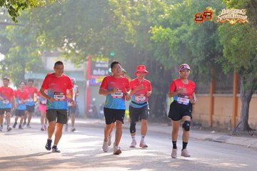 AMAZING SPORTS FESTIVAL - Ảnh #5310062