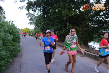 AMAZING SPORTS FESTIVAL - Ảnh #5306903