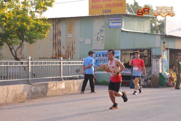 AMAZING SPORTS FESTIVAL - Ảnh #5308580