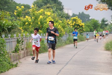 AMAZING SPORTS FESTIVAL - Ảnh #5290138