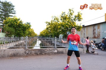 AMAZING SPORTS FESTIVAL - Ảnh #5303536