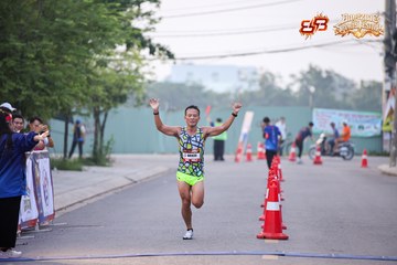 AMAZING SPORTS FESTIVAL - Ảnh #5297751