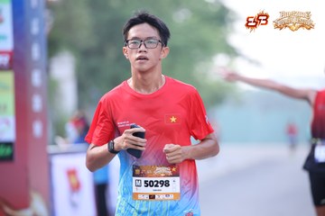 AMAZING SPORTS FESTIVAL - Ảnh #5294067