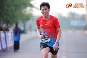 AMAZING SPORTS FESTIVAL - Ảnh #5294970
