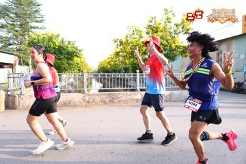 AMAZING SPORTS FESTIVAL - Ảnh #5302966