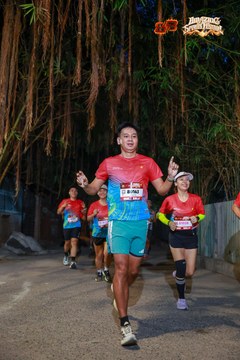 AMAZING SPORTS FESTIVAL - Ảnh #5299994