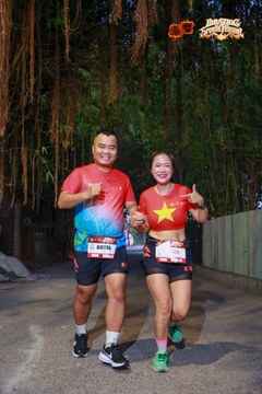 AMAZING SPORTS FESTIVAL - Ảnh #5300430