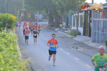 AMAZING SPORTS FESTIVAL - Ảnh #5292555