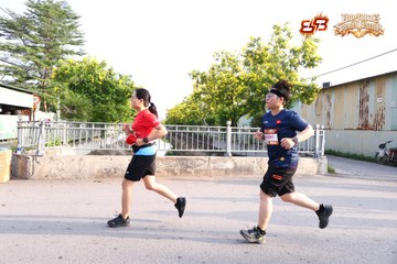 AMAZING SPORTS FESTIVAL - Ảnh #5302950